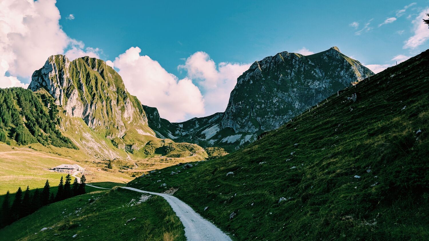 Derek torsani 2fs YQCTQ Mo M unsplash