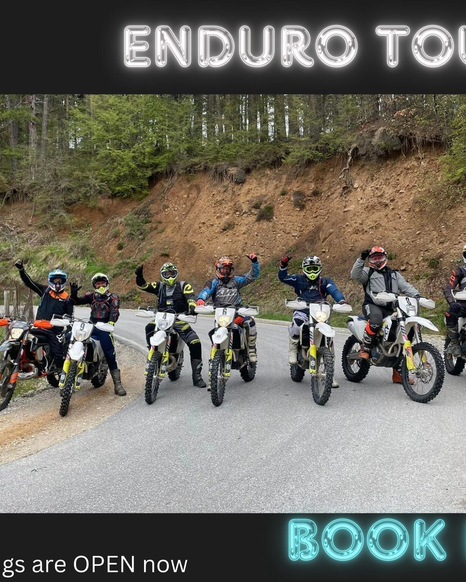 Enduro adventure bulgaria 1