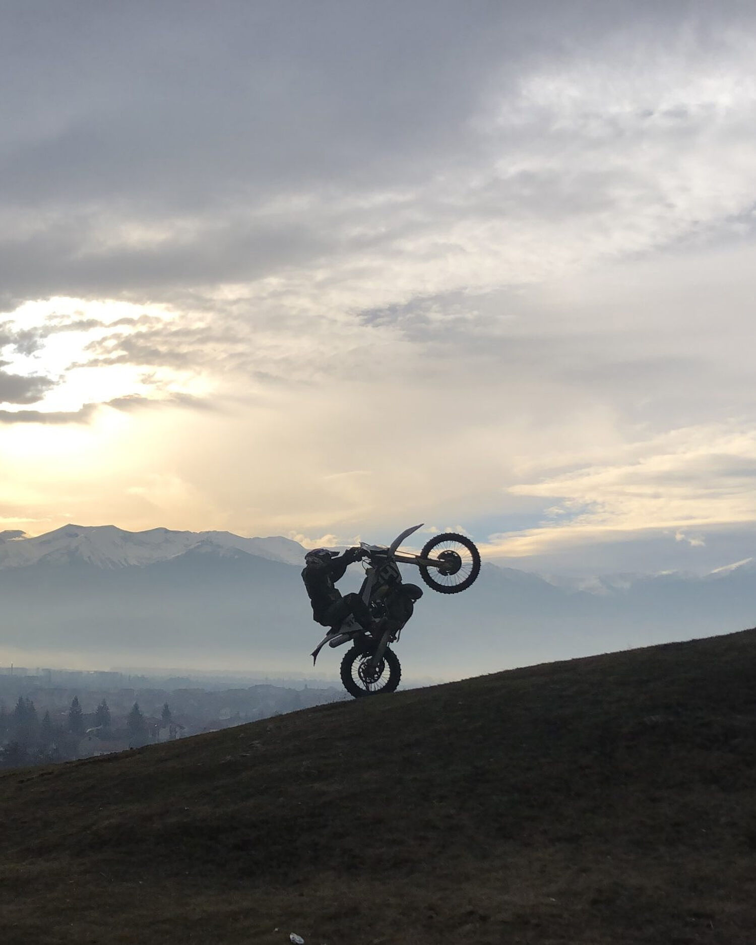 Enduro Max Bulgarij