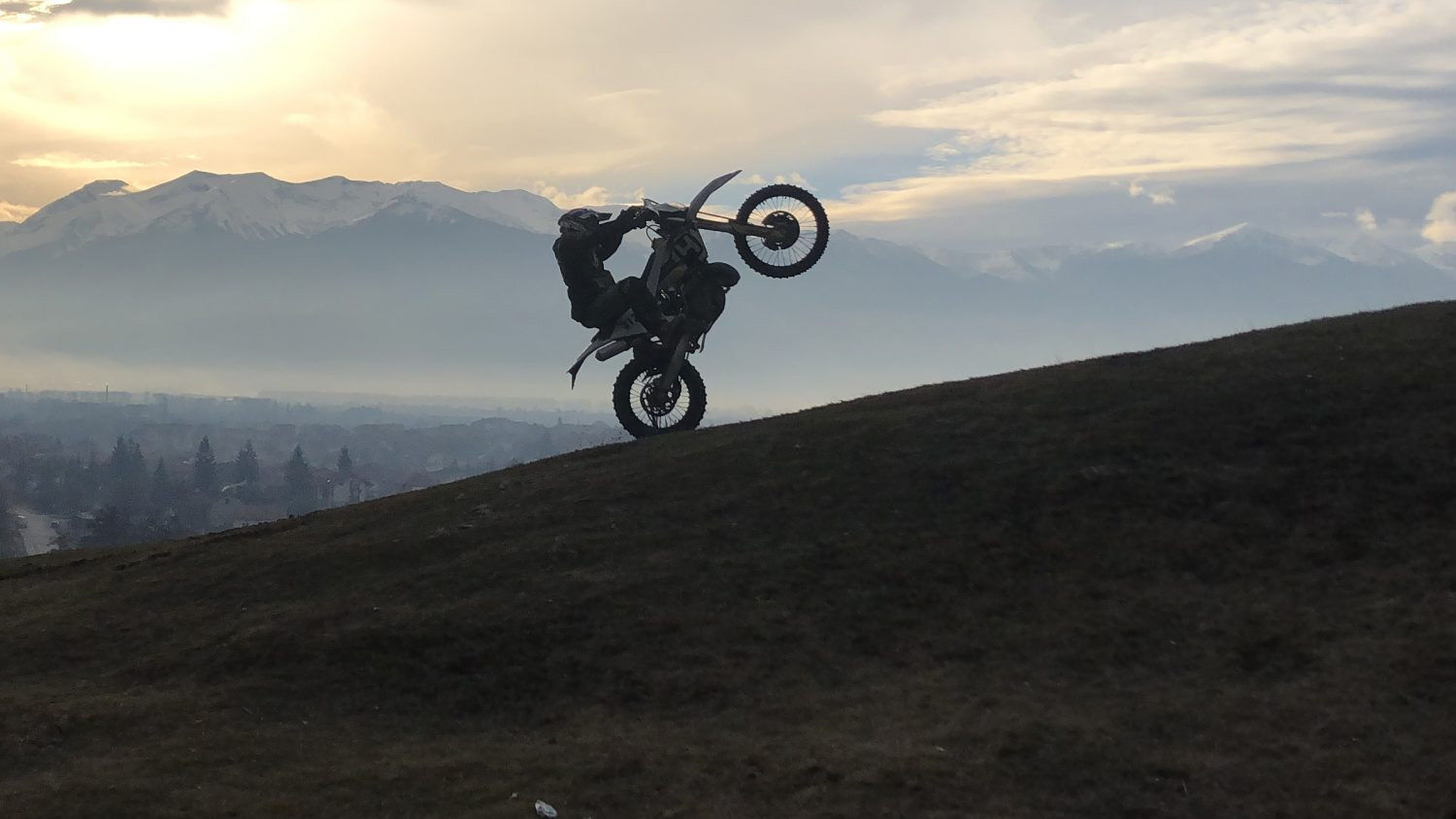 Enduro Max Bulgarij