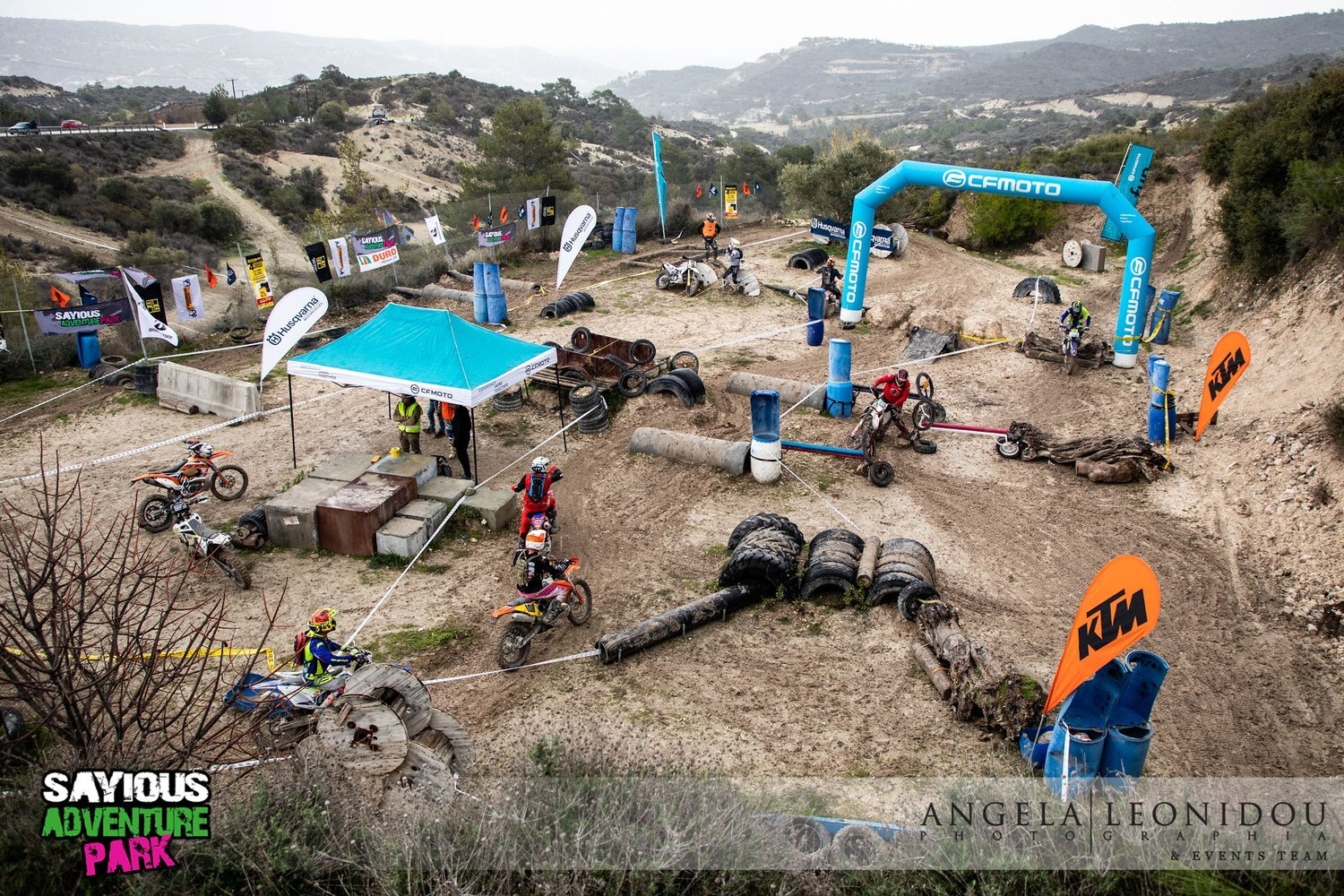 Sayious Race Feb22 0317