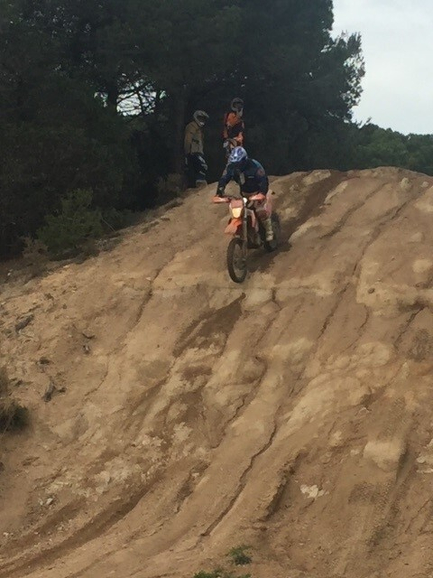 MD enduro 2
