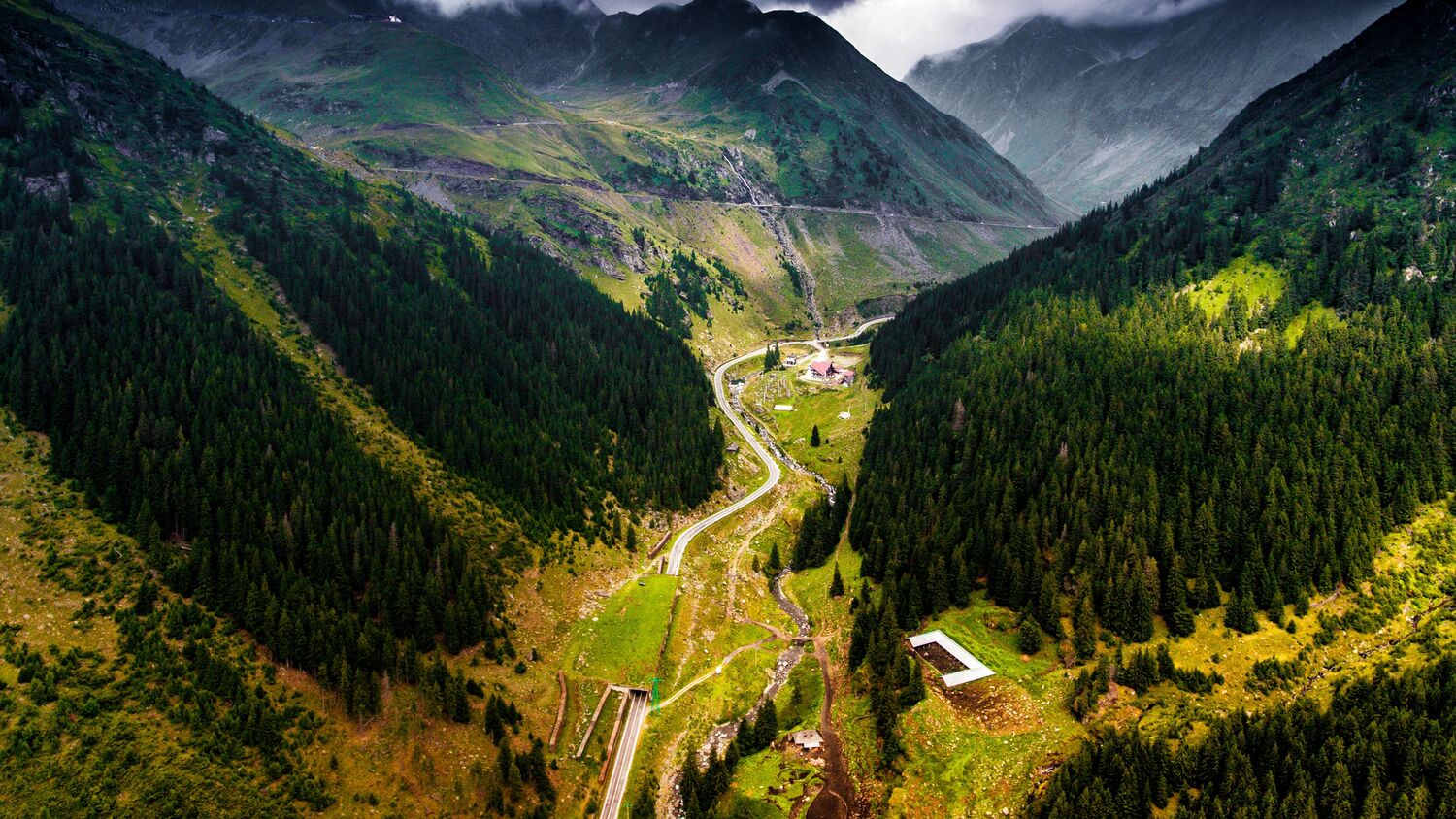 Roemenië