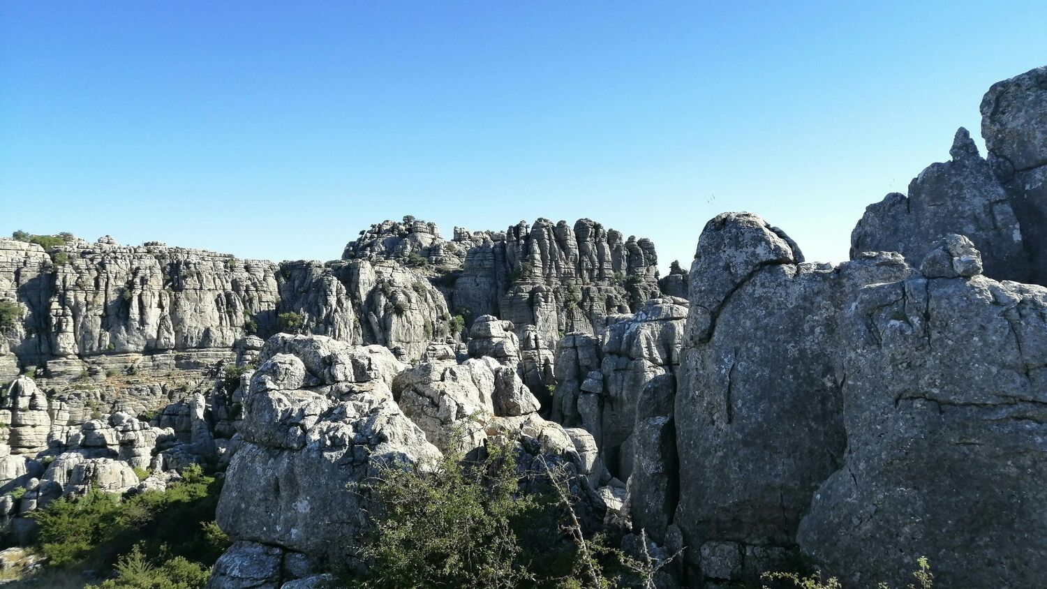 Spanje