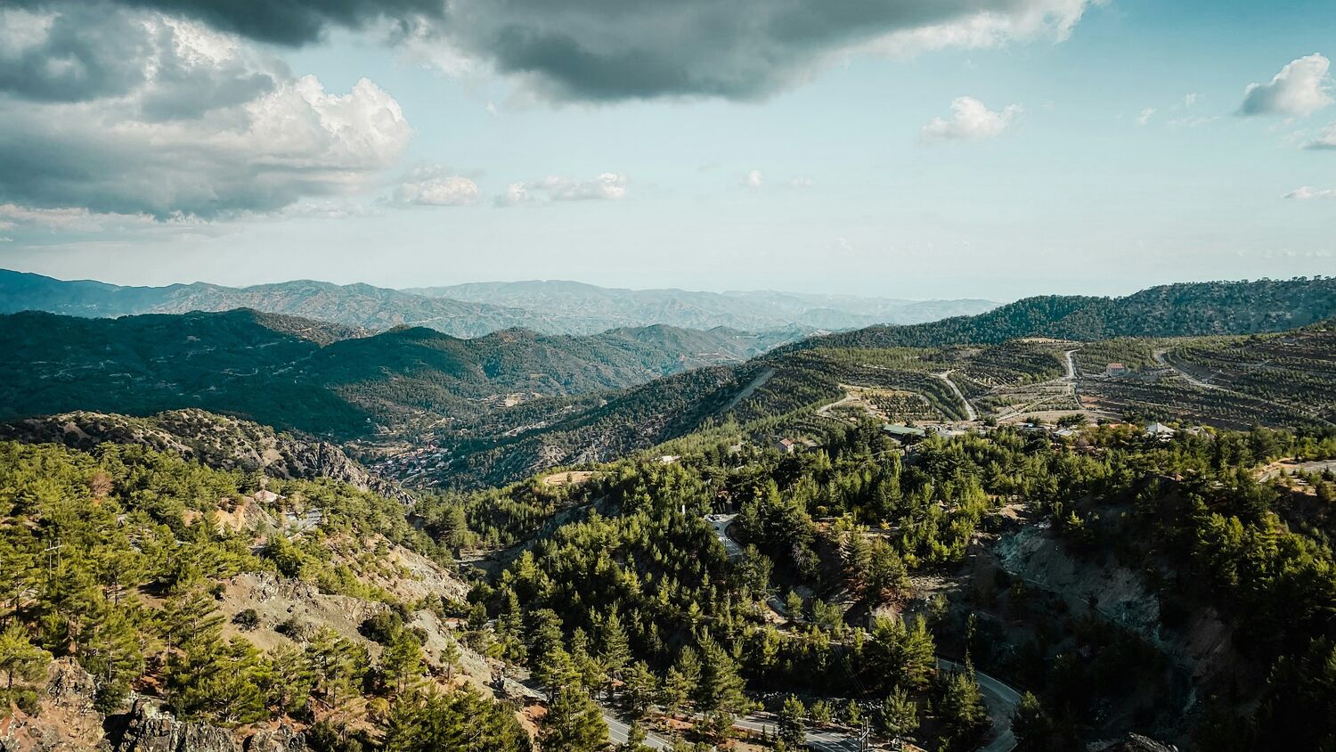 Cyprus