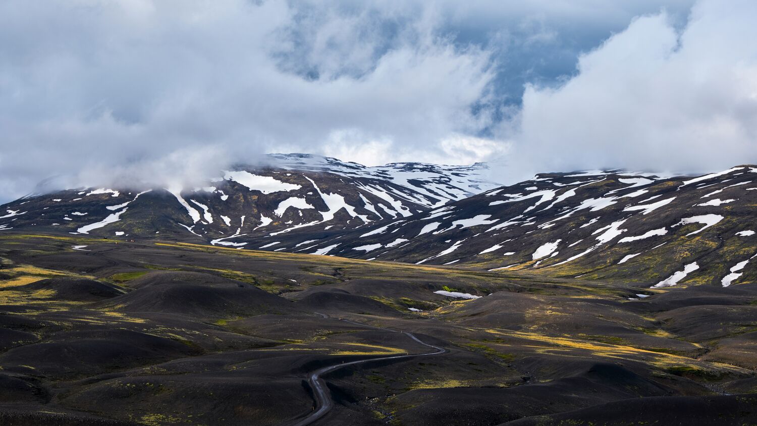 Ijsland
