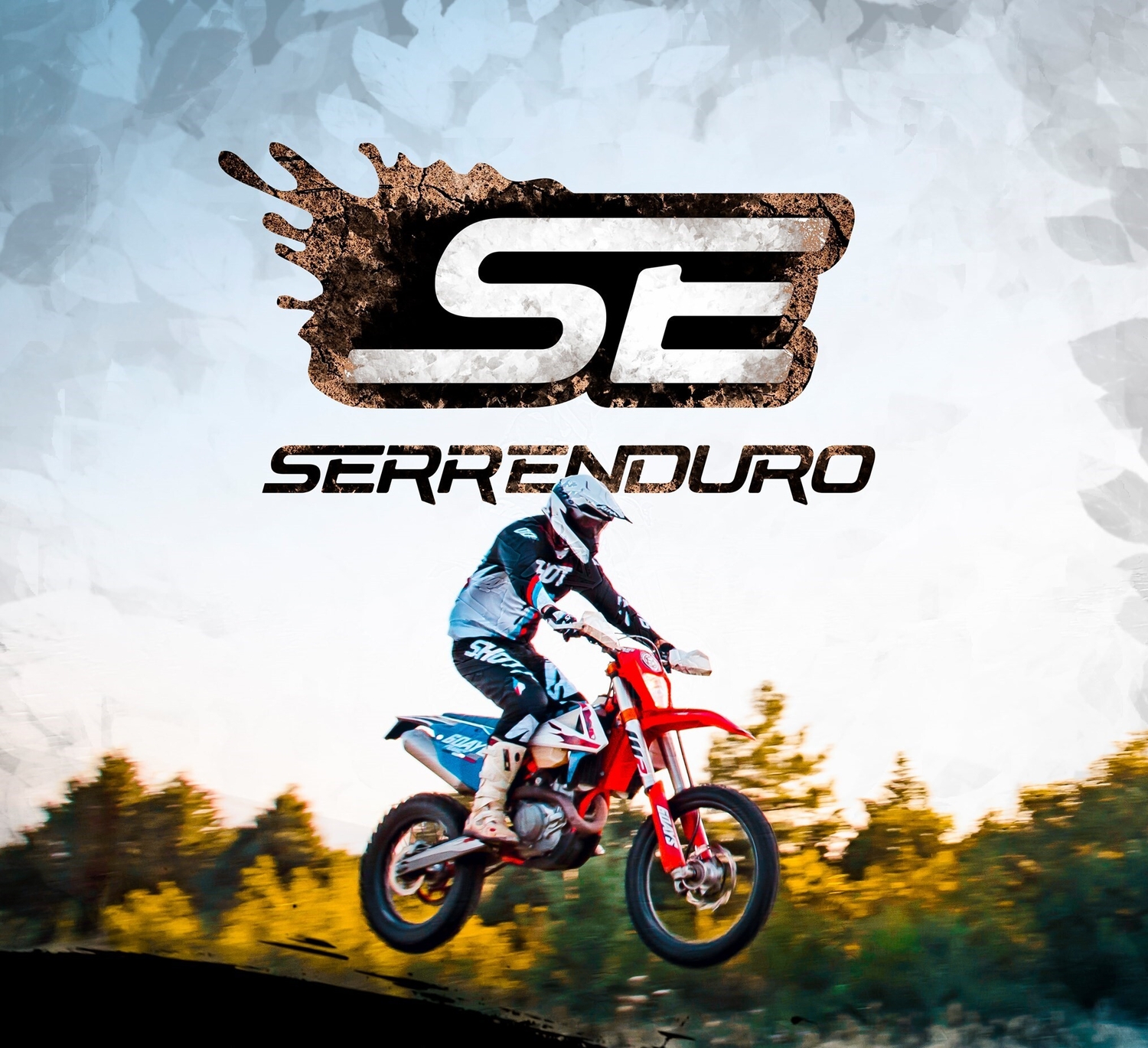 7 day enduro