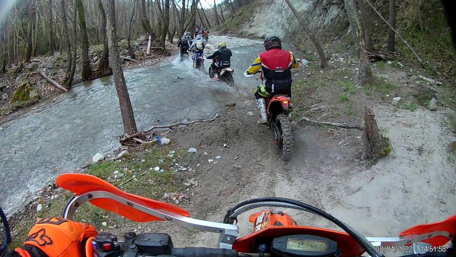 Serreduro Σέρρες ενοικίαση μοτοσυκλέτας23