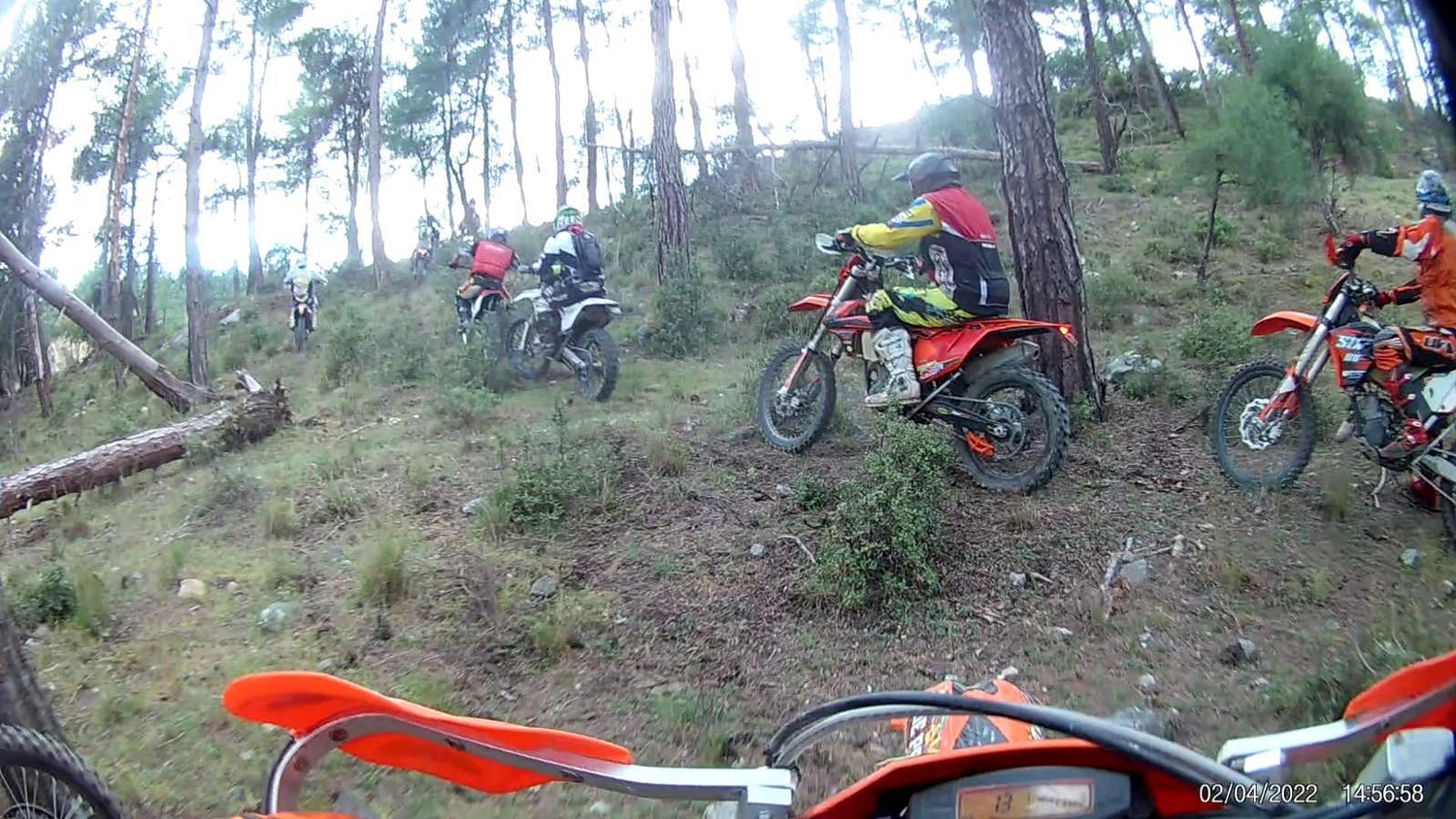 Serreduro Σέρρες ενοικίαση μοτοσυκλέτας27