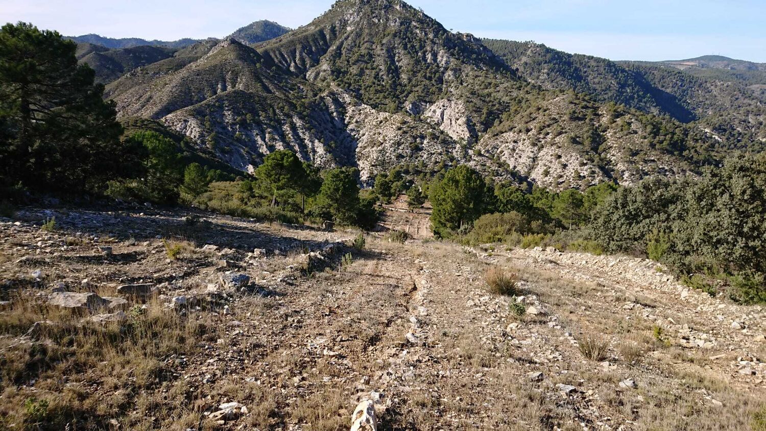 Enduro spain