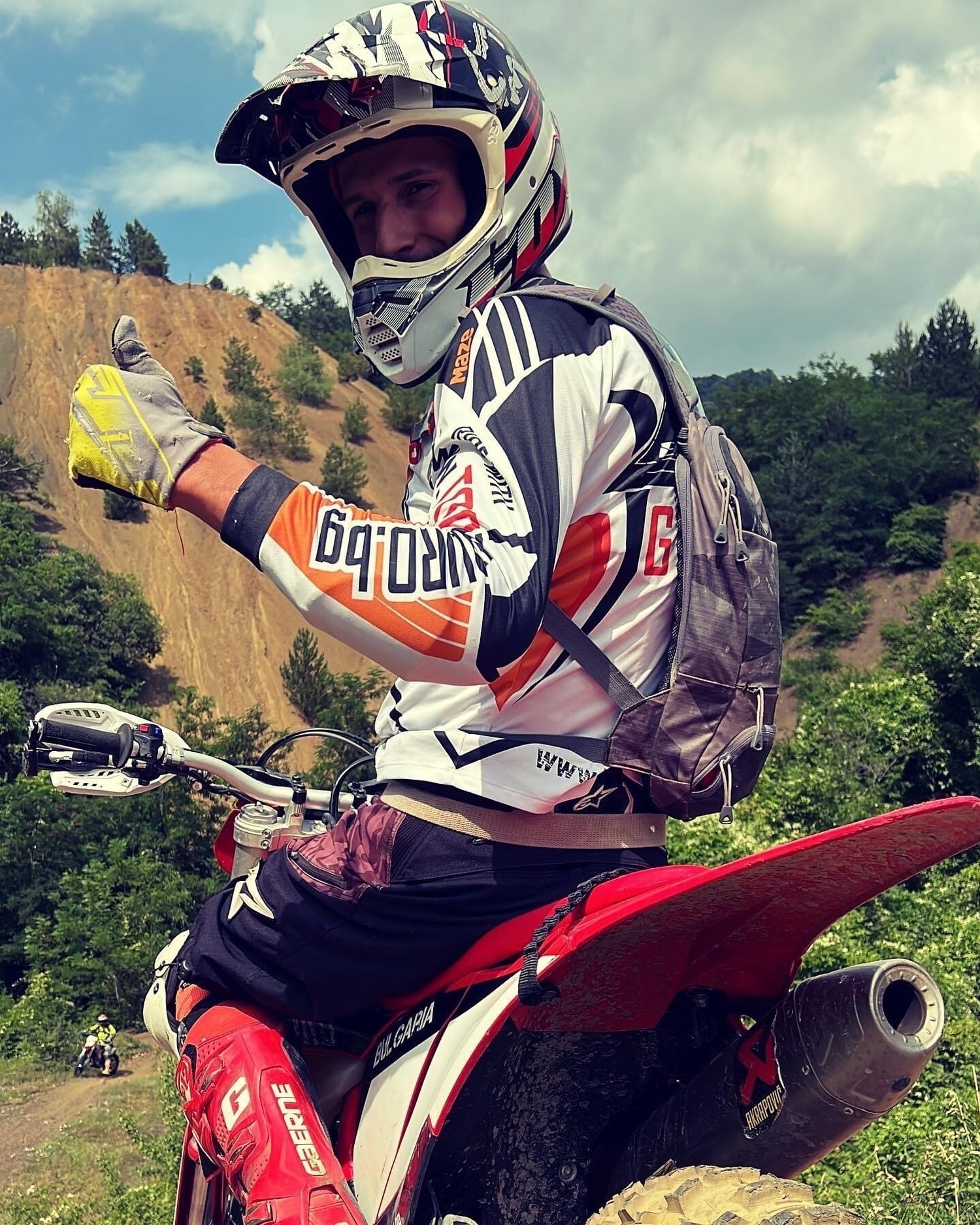 Top Enduro Bulgaria2